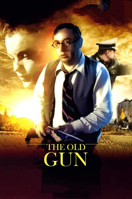 The Old Gun